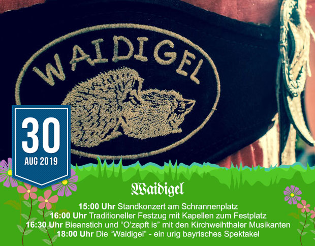 Waidigl