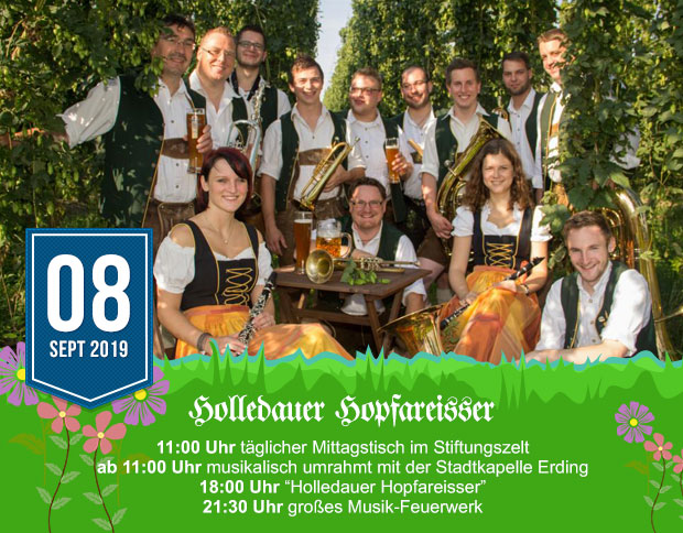 Holledauer Hopfareisser