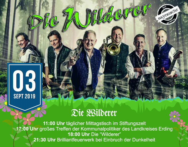 Die Wilderer